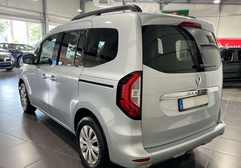 Renault Kangoo, 2023