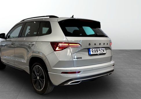 Skoda Karoq, 2023