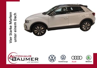 Volkswagen T-Roc, 2025