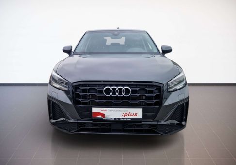 Audi Q2, 2025