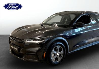 Ford Mustang Mach-E, 2022