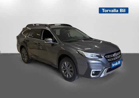 Subaru OUTBACK, 2023 3