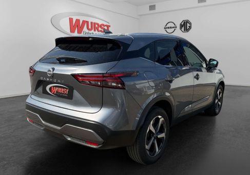 Nissan Qashqai, 2022 3