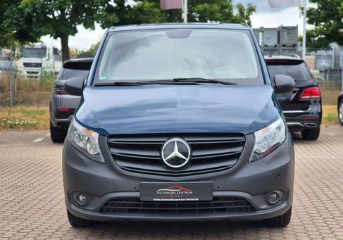 Mercedes-Benz Vito, 2021