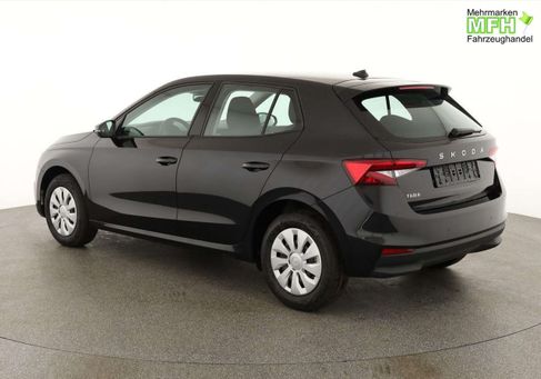 Skoda Fabia, 2026