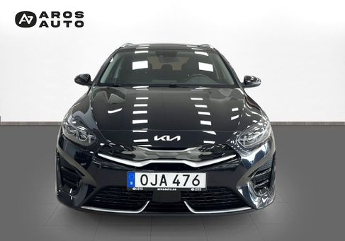 Kia Cee'd Sportswagon, 2024