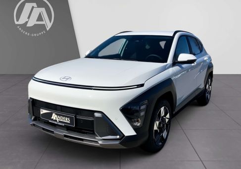 Hyundai Kona, 2025 2