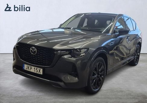 Mazda CX-60, 2022
