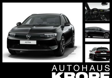 Opel Astra, 2025