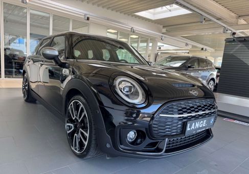 MINI Cooper S Clubman, 2020