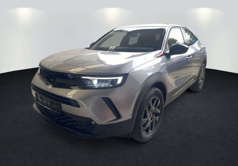 Opel Mokka, 2023 2