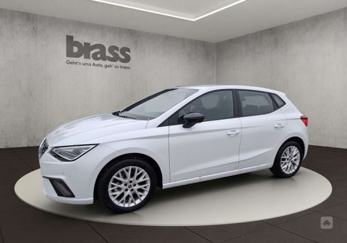 Seat Ibiza, 2024