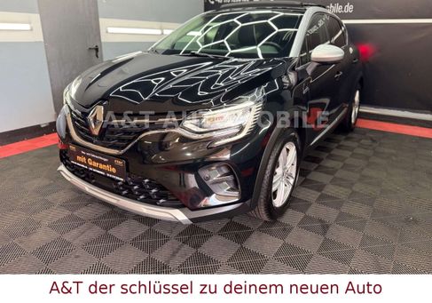 Renault Captur, 2020