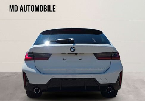BMW 318, 2023 3