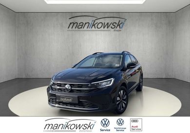 Volkswagen Taigo, 2025
