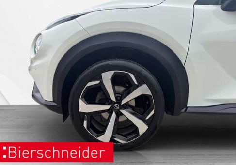 Nissan Juke, 2023 3