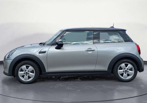 MINI Cooper, 2023