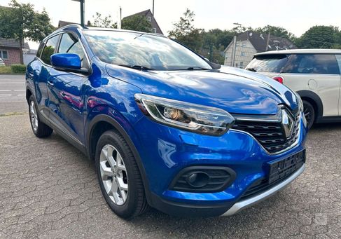 Renault Kadjar, 2019