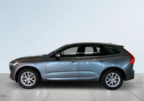 Volvo XC60, 2020