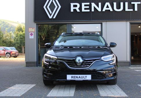 Renault Megane, 2023