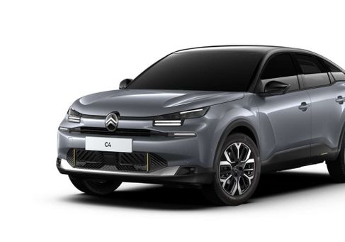Citroën C4, 2026 2