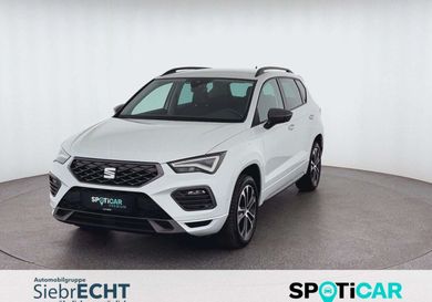 Seat Ateca, 2023