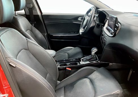 Kia Cee'd Sportswagon, 2023