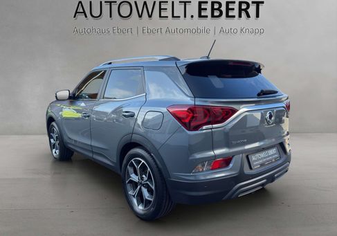 Ssangyong Korando, 2022 3