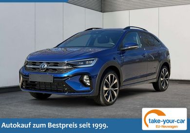 Volkswagen Taigo, 2026