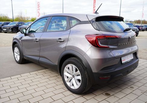 Mitsubishi ASX, 2024