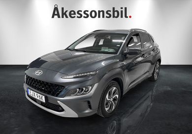Hyundai Kona, 2021