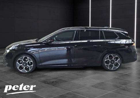 Opel Astra, 2024