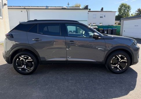 Peugeot 2008, 2024 2