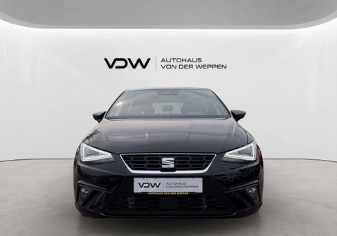 Seat Ibiza, 2024