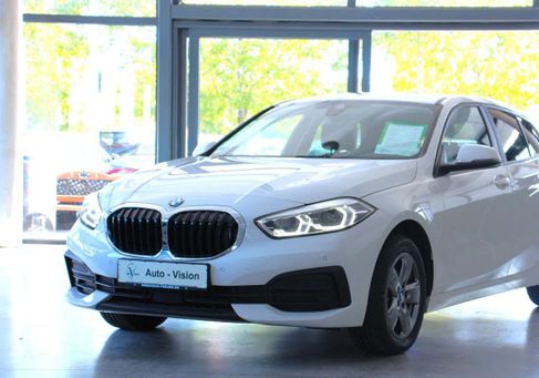 BMW 118, 2023 2