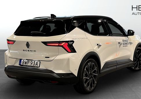 Renault Scenic, 2026