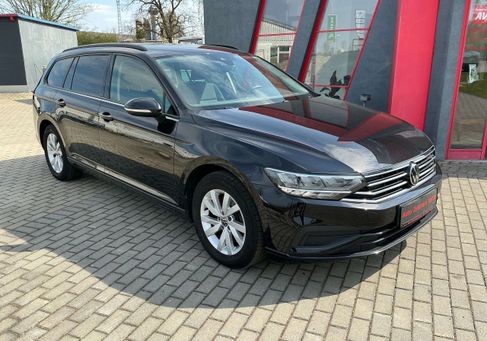 Volkswagen Passat Variant, 2023 3