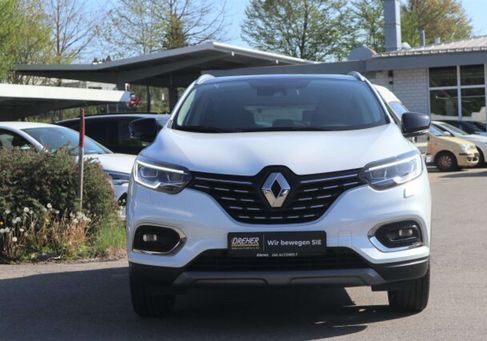 Renault Kadjar, 2019