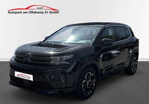 Citroën C5 Aircross, 2025 3