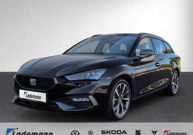 Seat Leon, 2026
