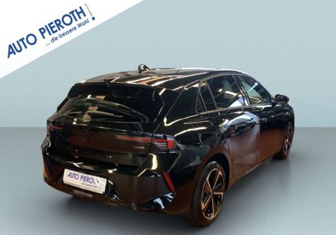 Opel Astra, 2025 3