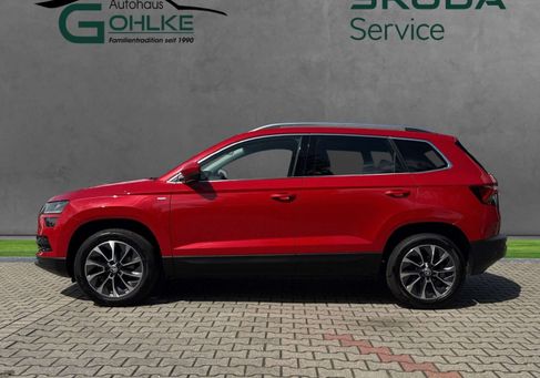 Skoda Karoq, 2020