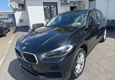 BMW X2, 2023