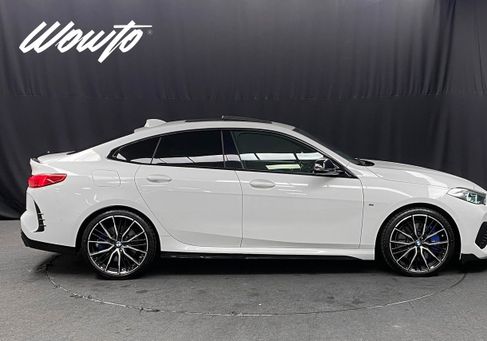 BMW M235, 2020
