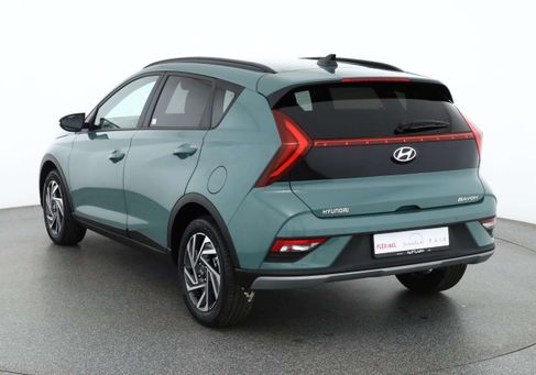 Hyundai Bayon, 2025 3