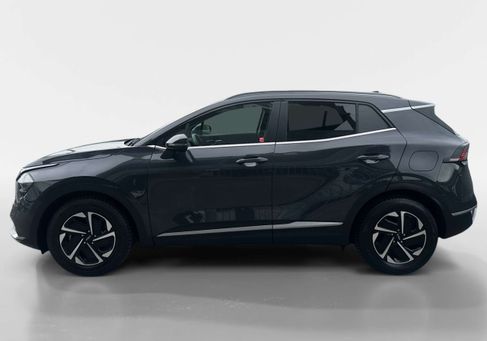 Kia Sportage, 2025 3
