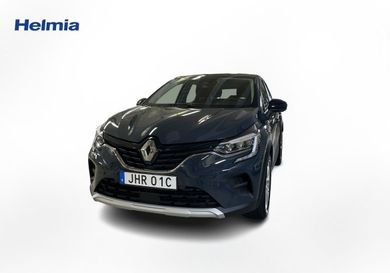 Renault Captur, 2023