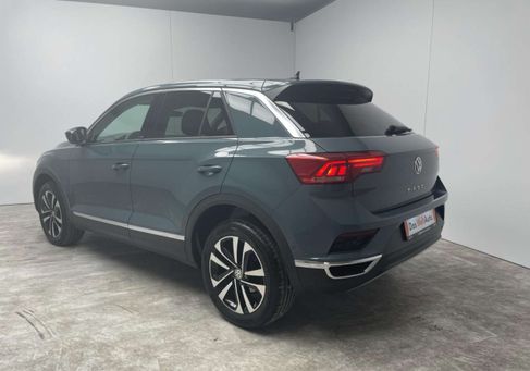 Volkswagen T-Roc, 2019
