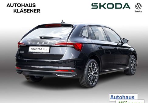 Skoda Scala, 2024