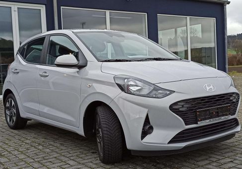 Hyundai i10, 2024 3